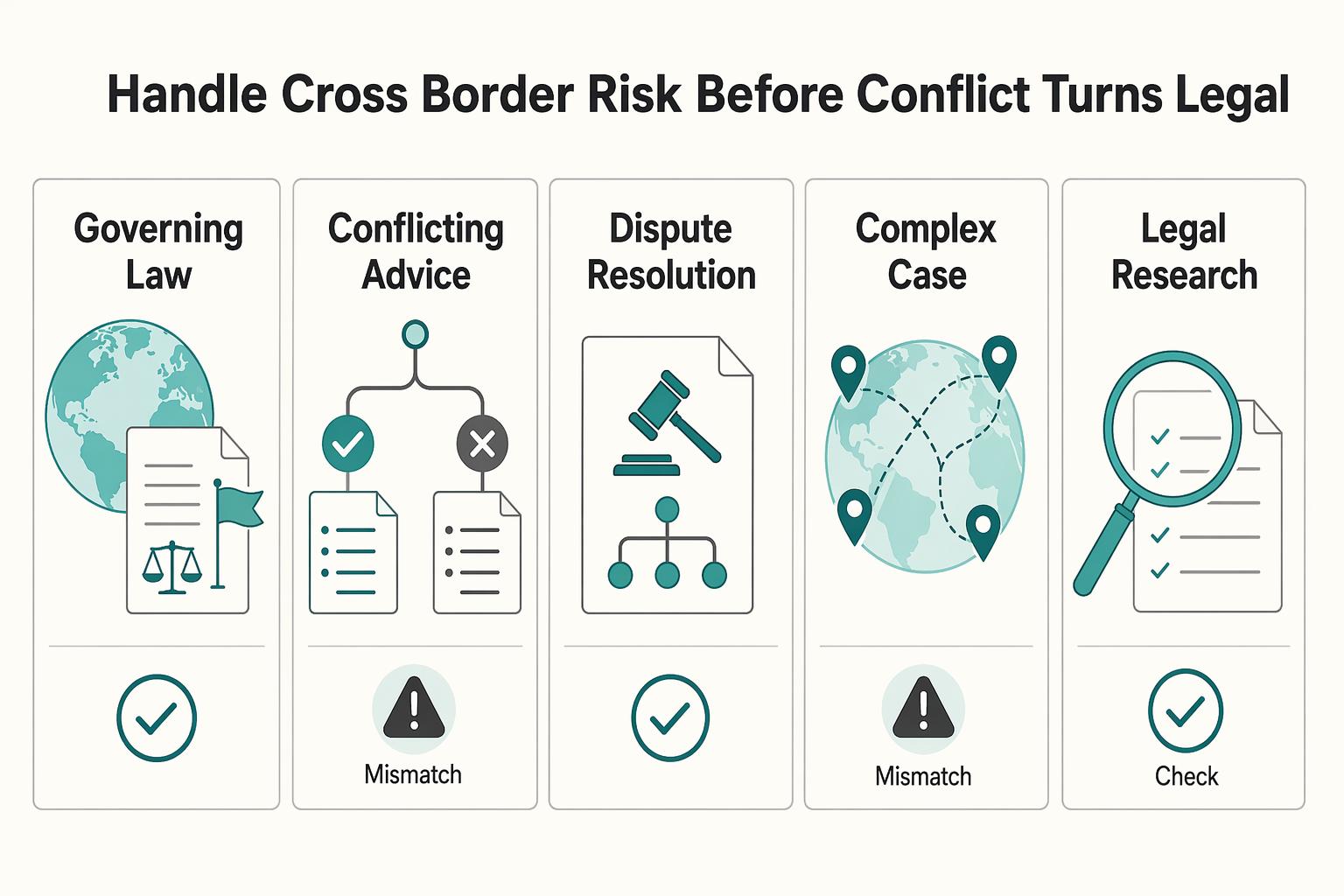 Conflict Resolution for Freelance Partnerships