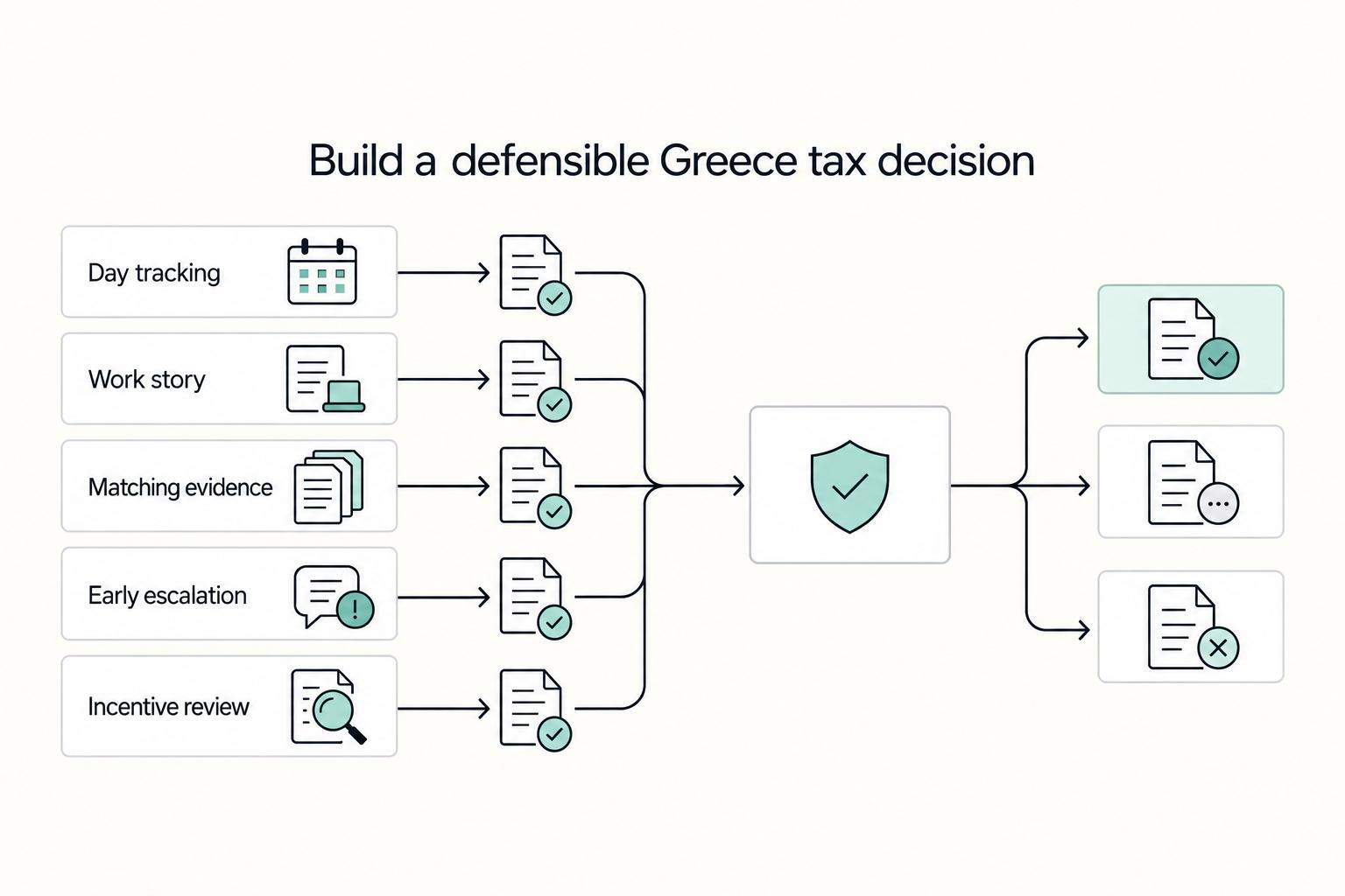 Tax Incentives for Digital Nomads in Greece