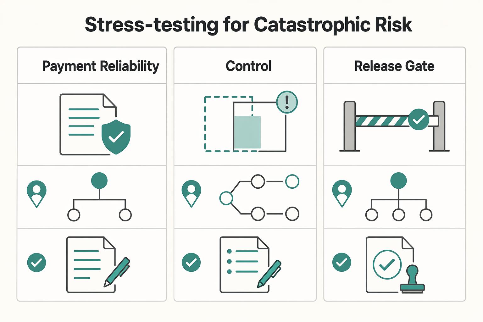 How to Conduct a 'Pre-Mortem' to De-Risk a Large Freelance Project