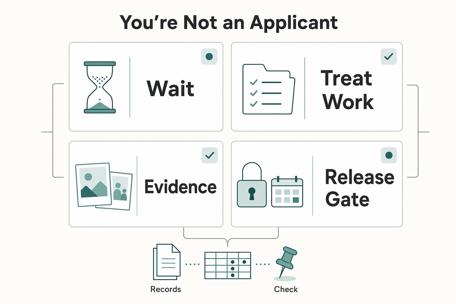 How to Adjust Status from a K-1 Visa to a Green Card