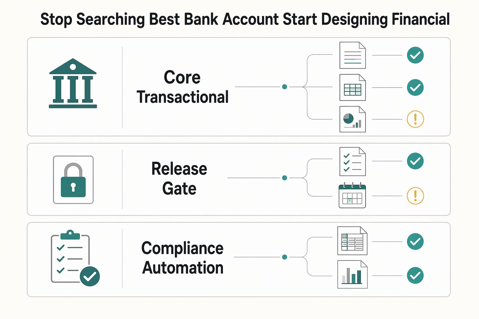 The Best Business Bank Accounts for UK Sole Traders