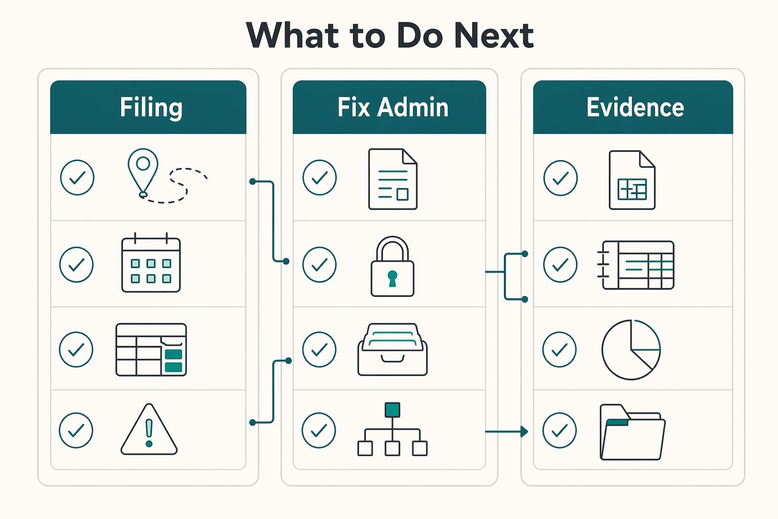 UK Non-Dom Tax Status: Self Assessment Steps and What You Must Verify