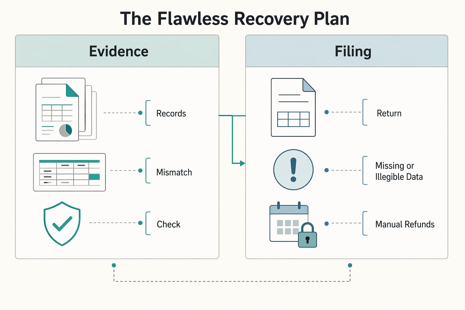 How to Get a Refund of Over-Withheld US Taxes as a Foreigner