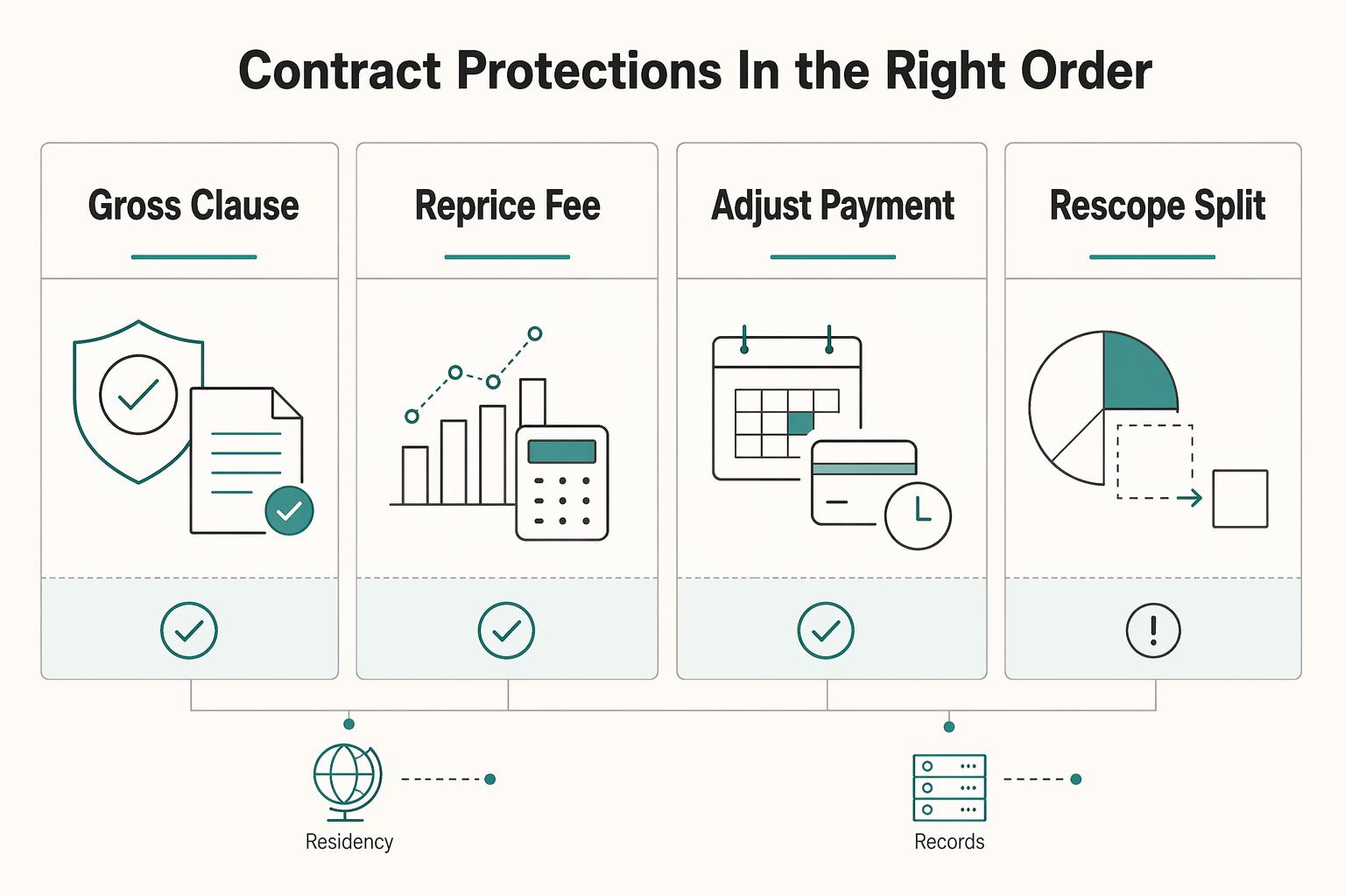 UN Model Tax Convention vs OECD for Cross-Border Freelancers