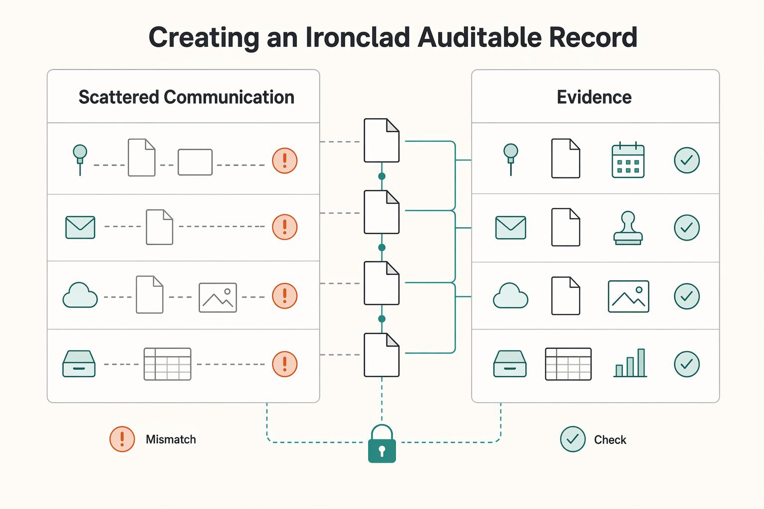 How Solo Professionals Create an Async-First Client Communication System