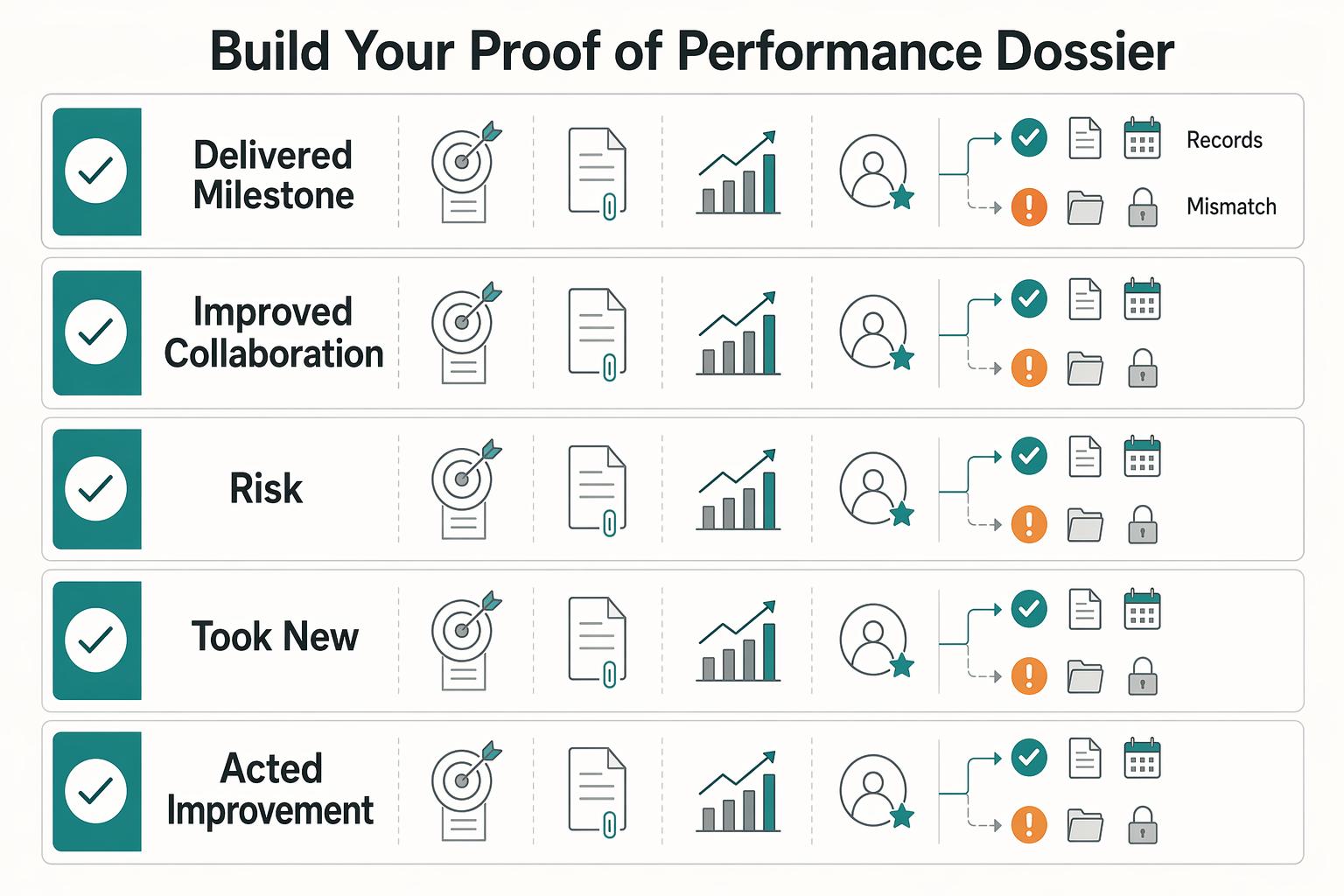 Remote Performance Reviews for Independent Contractors
