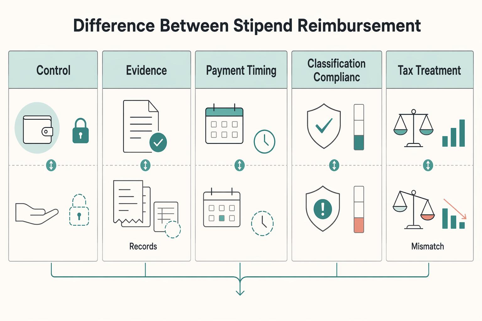 Competitive Benefits for International Contractors Without Misclassification Risk