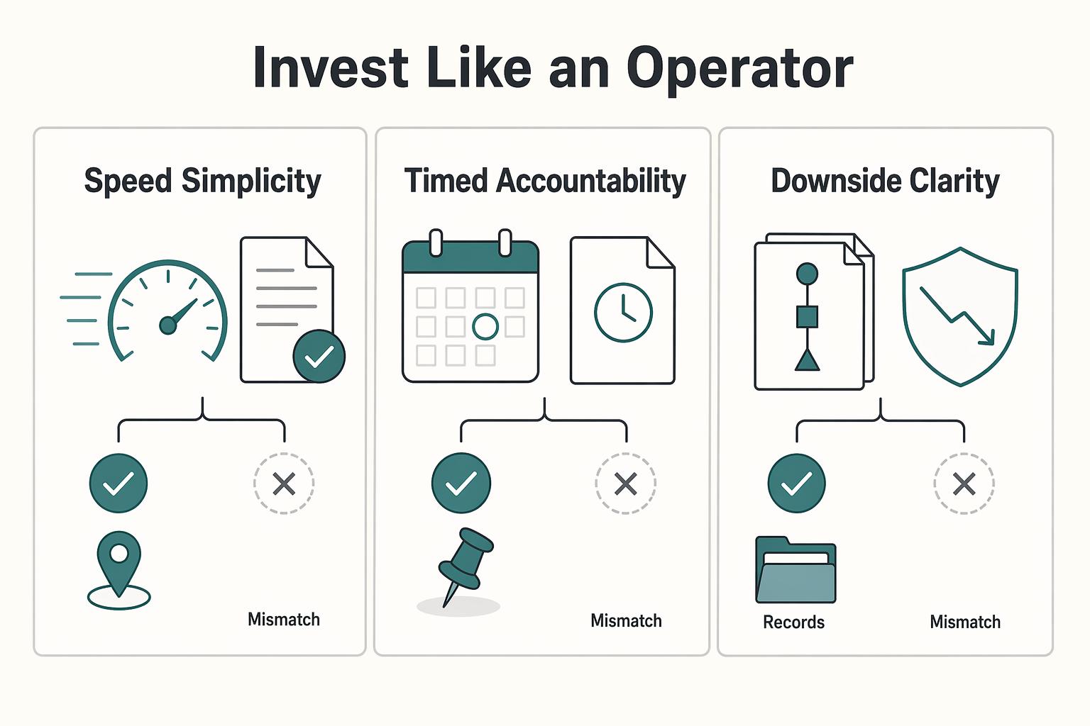 SAFE vs. Convertible Note for Your Seed Round