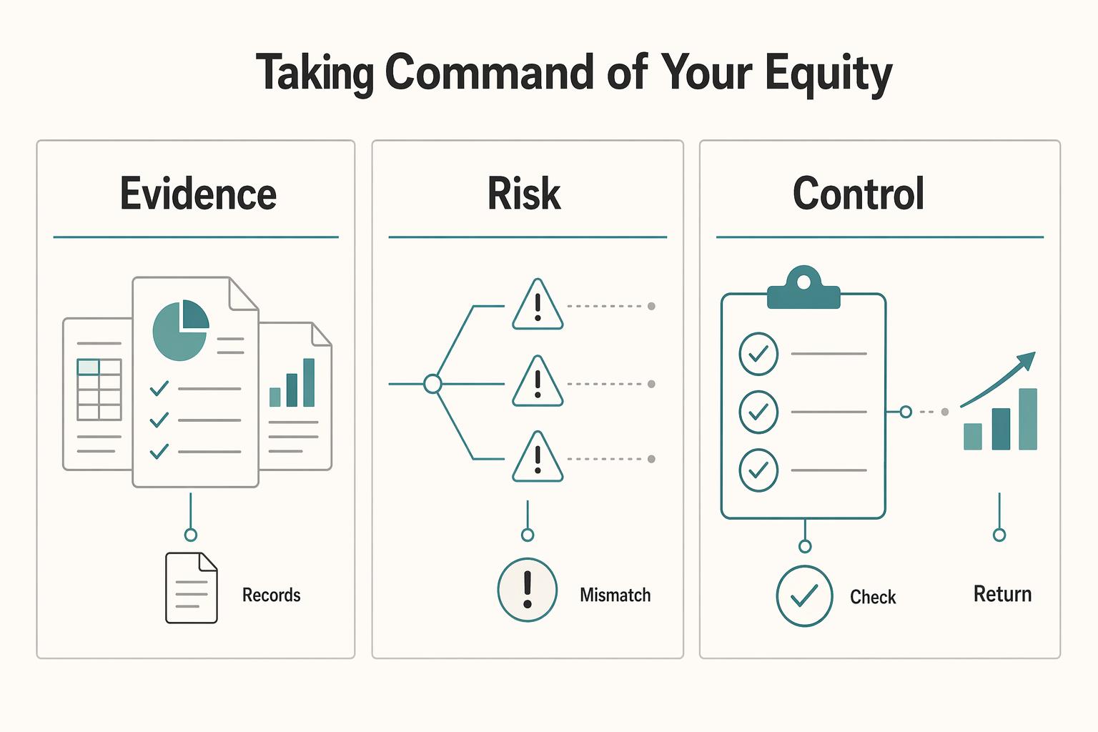 What Is a Vesting Schedule for Founder and Employee Equity?