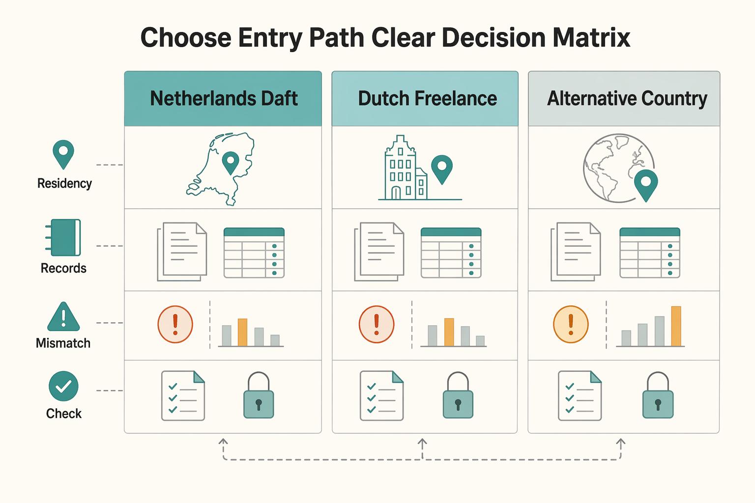 Amsterdam Digital Nomad Guide for a 2026 Move