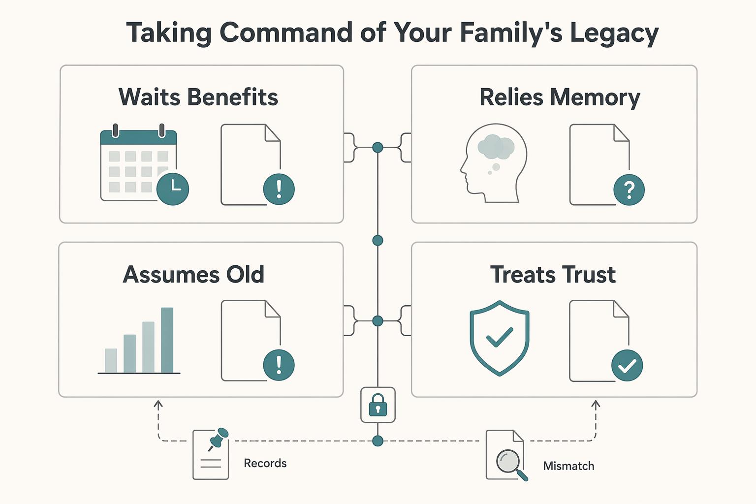 How to Run a Special Needs Trust After It Is Signed