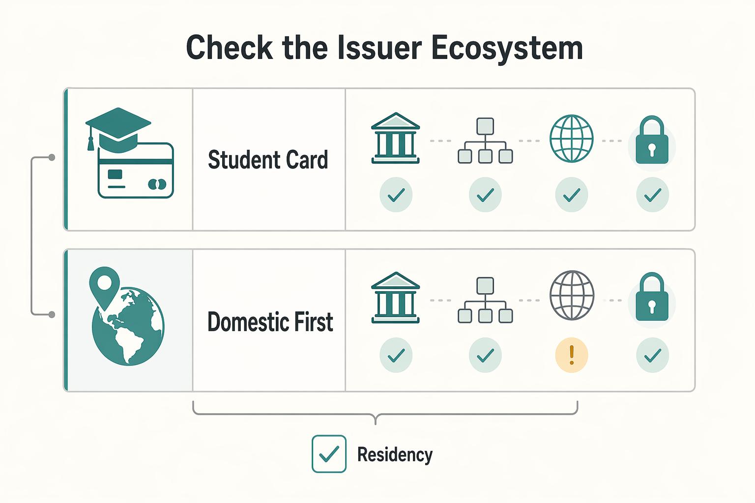 The Best Credit Cards for College Students