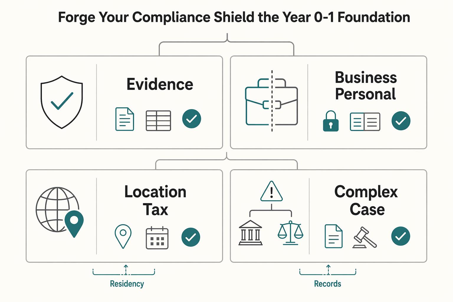 How to Create a 5-Year Financial Plan for Freelancers