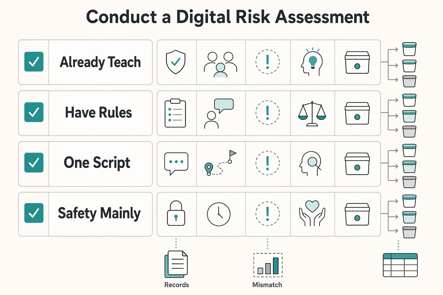 How to Teach Your Kids About Online Privacy