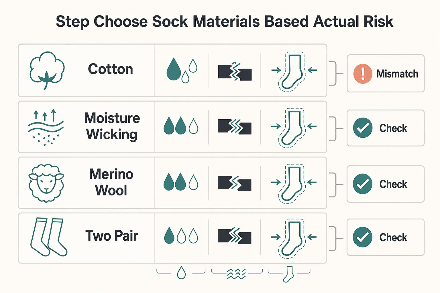 How to Prevent and Treat Blisters While Hiking