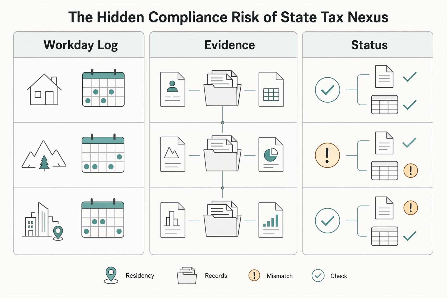 A Business Continuity Plan for Digital Nomads Working Near US National Parks