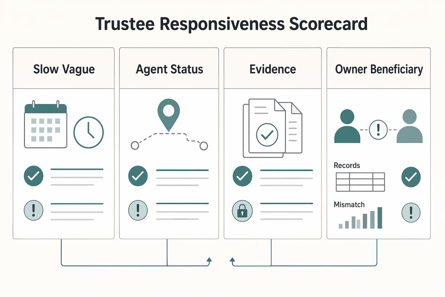 Form 3520-A for Foreign Trusts With a U.S. Owner