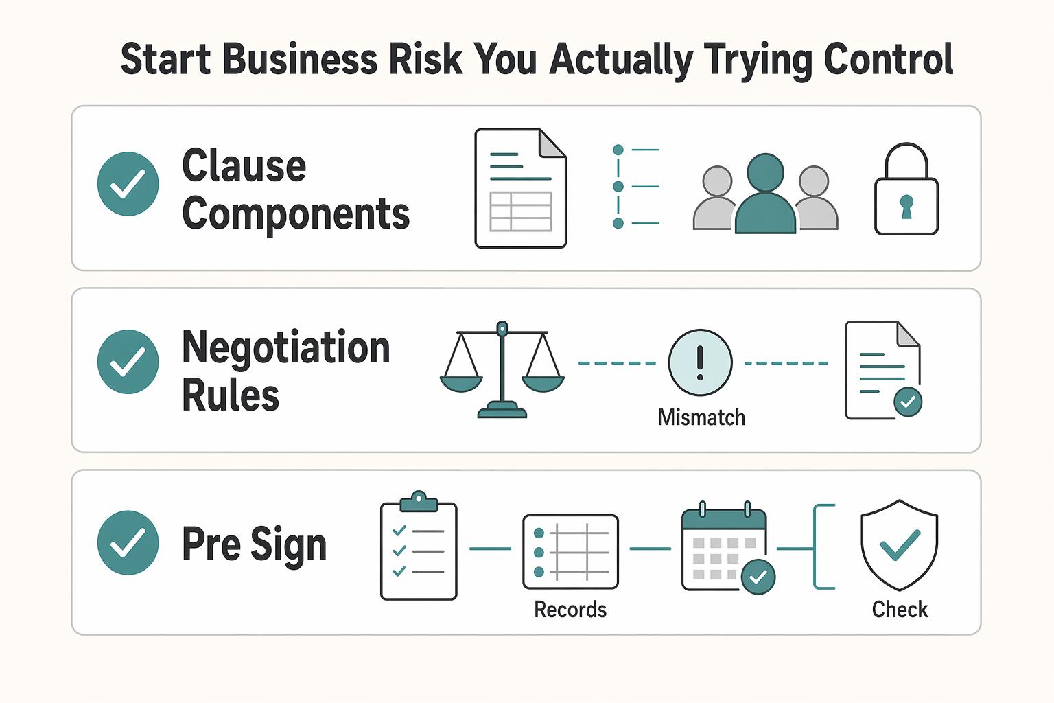 How to Structure a 'Key Person' Clause in a Consulting Agreement