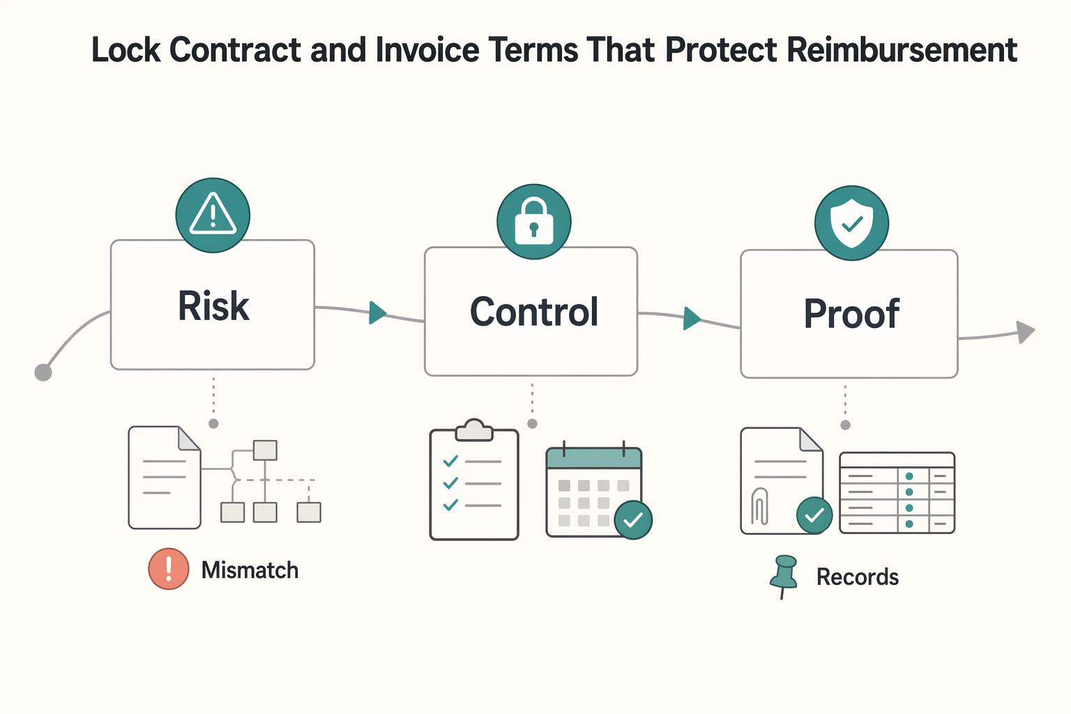How to Handle Client-Paid Software Subscriptions in Your Bookkeeping