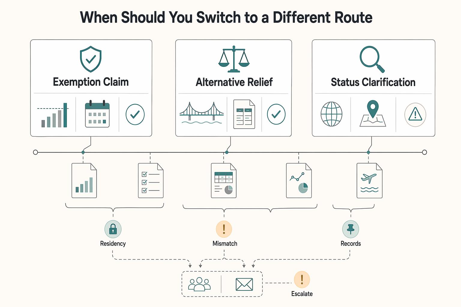 How South African Tax Residents Use Section 10(1)(o)(ii) Correctly