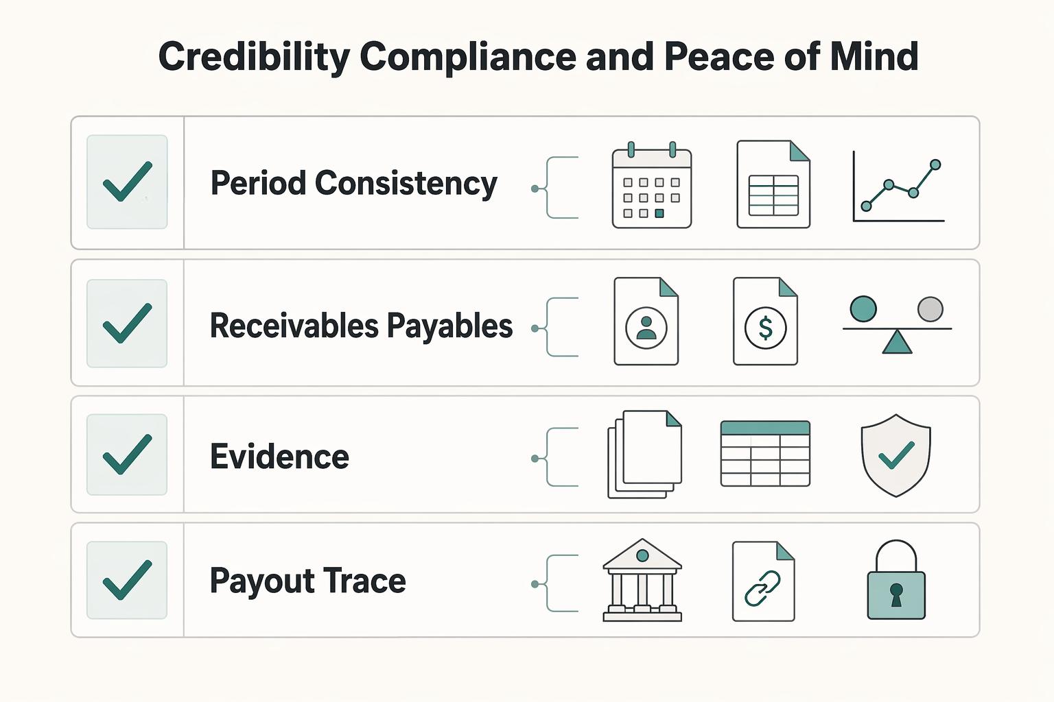 Accrual vs Cash Basis Accounting for Small Agencies