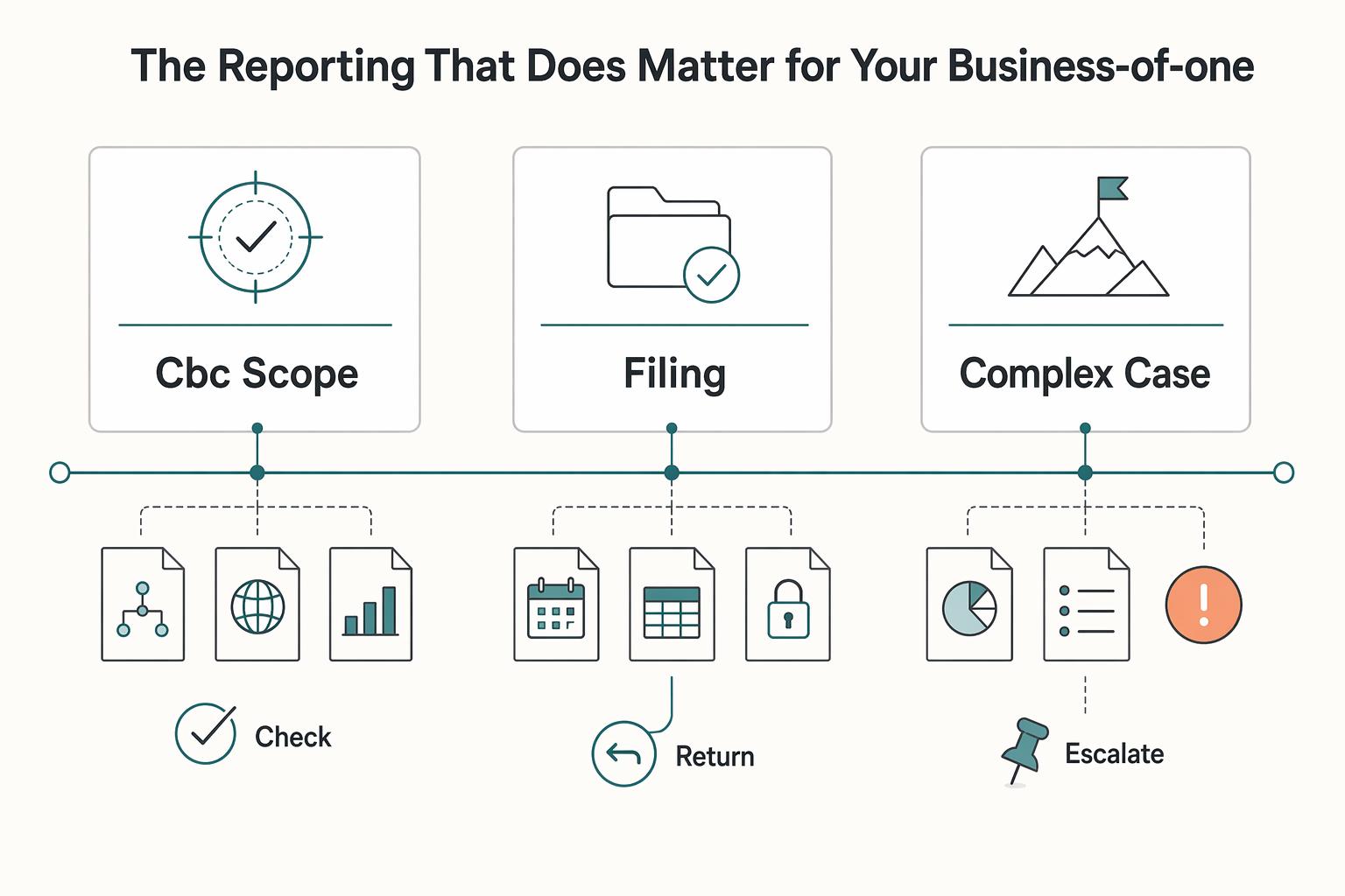 Does Country-by-Country Reporting Apply to Freelancers?