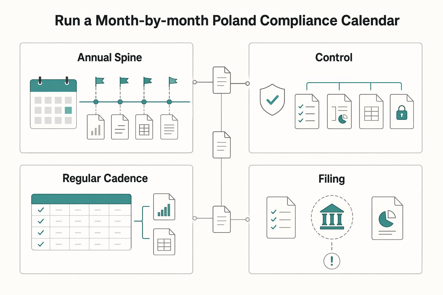 Taxes in Poland for Foreigners and Freelancers