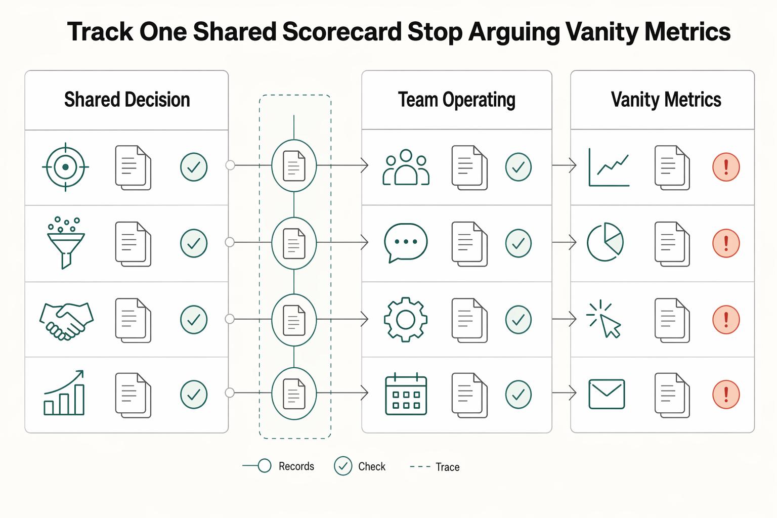 How to Align Sales and Marketing Teams in a SaaS Business