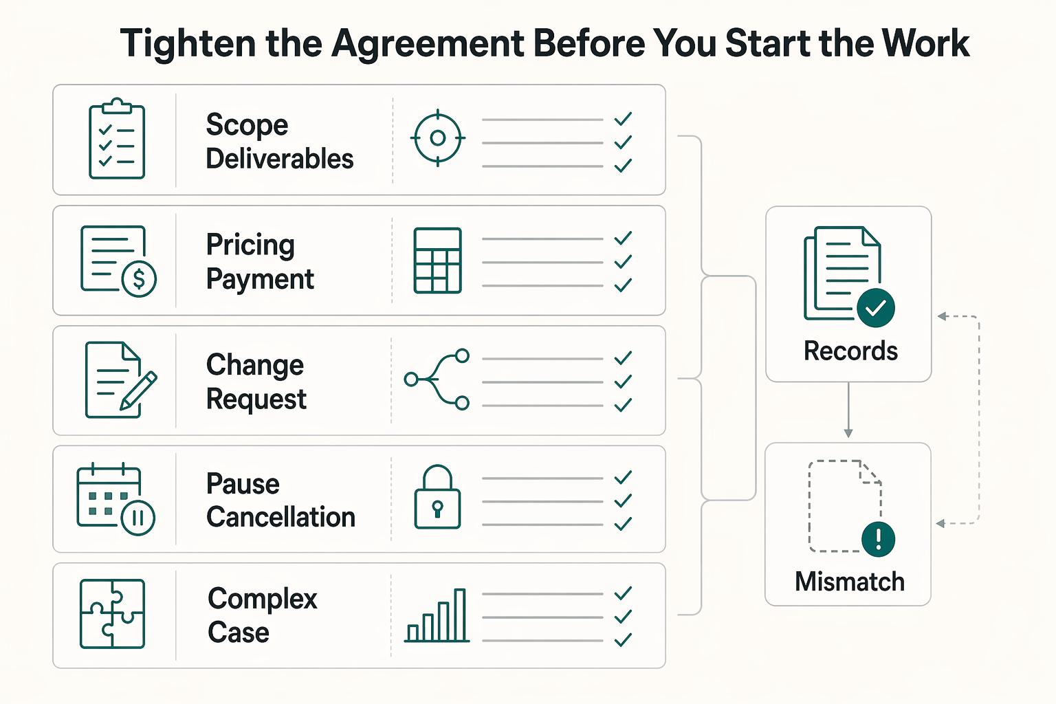 How Solo SaaS Operators Use RevOps to Stabilize Revenue