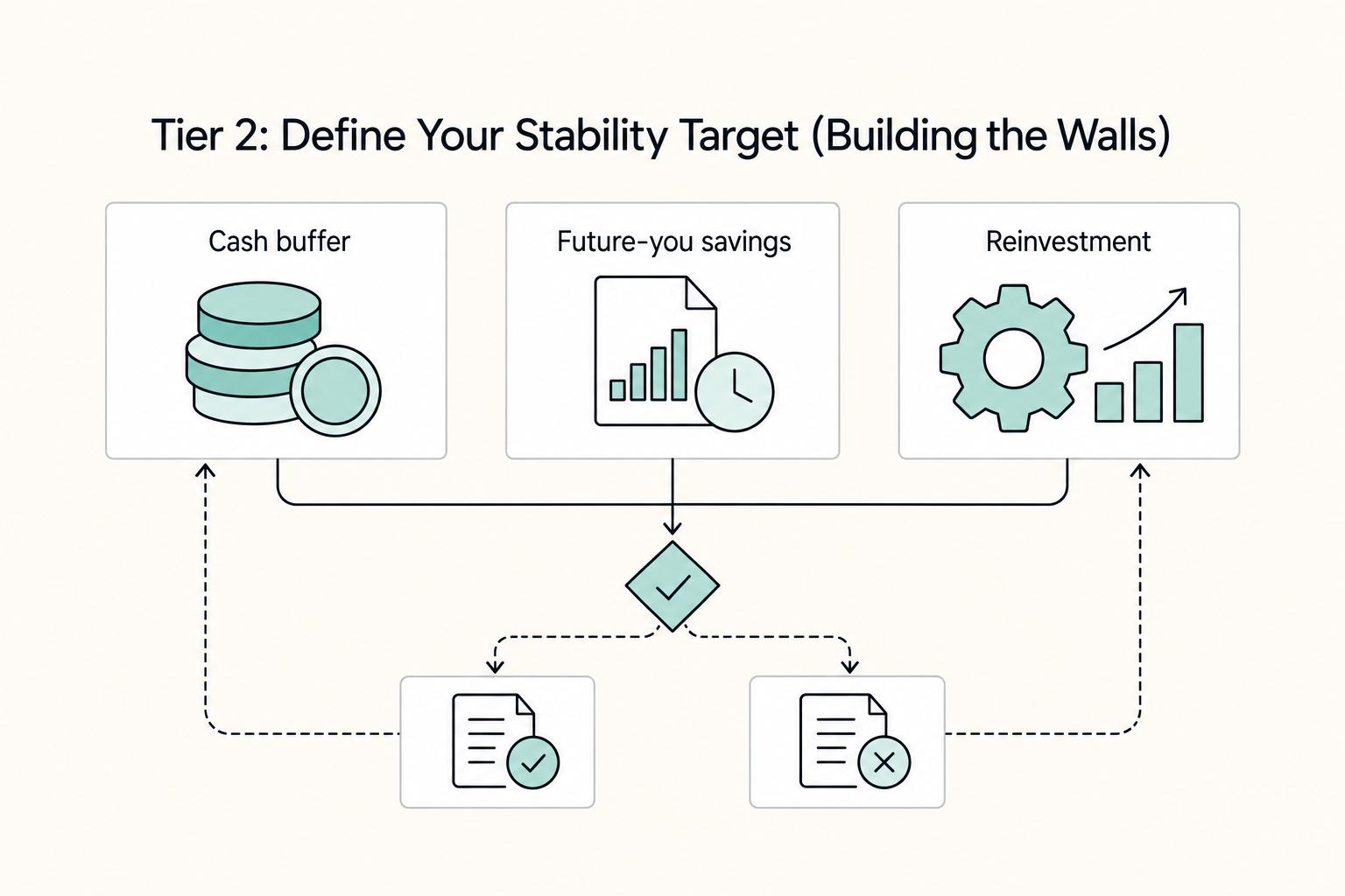 How to Set Sales Quotas for a SaaS Team