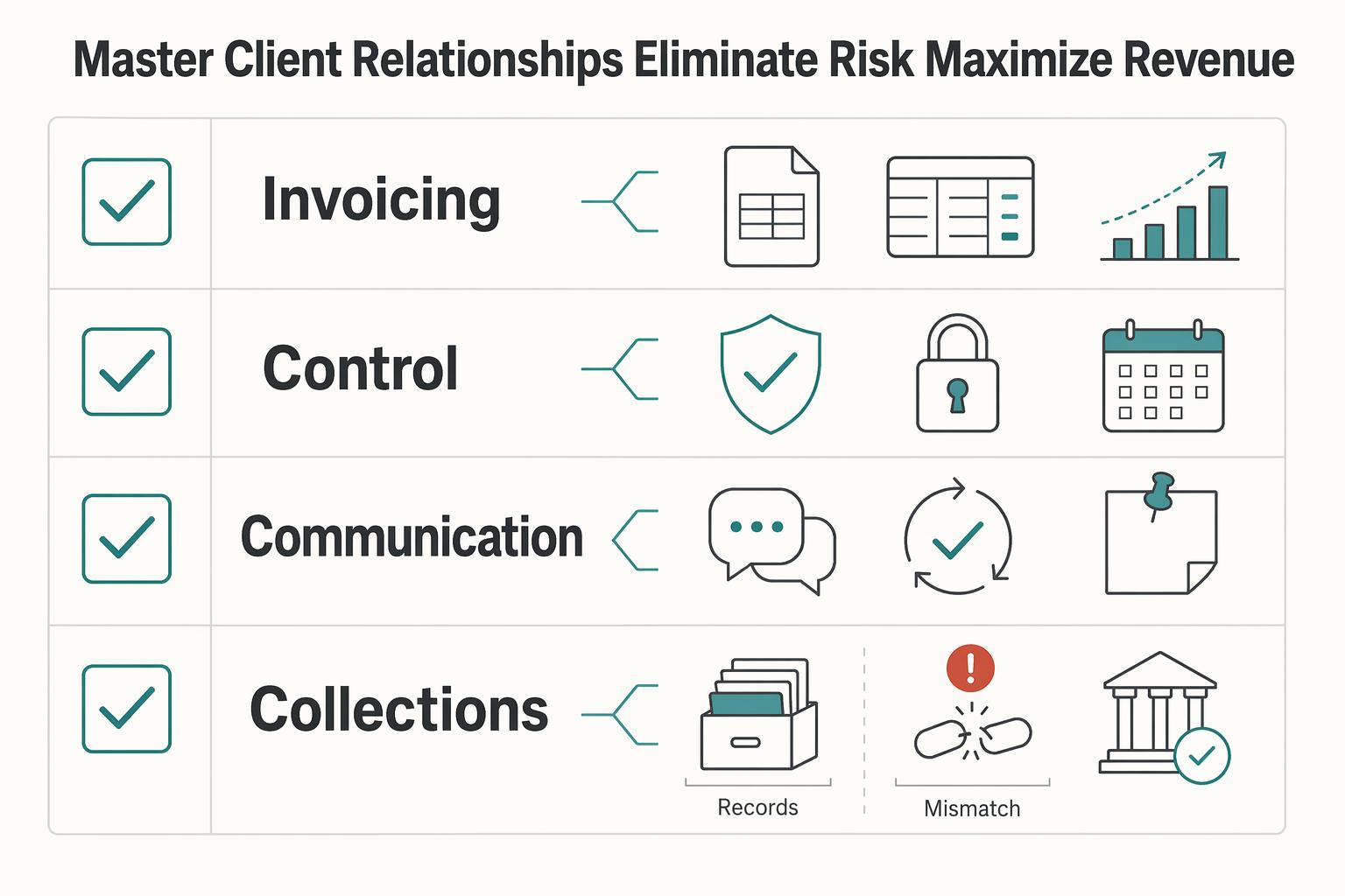 Do Solo Consultants Need Traditional PRM Software? Use the Clients, Platforms, and Compliance Framework