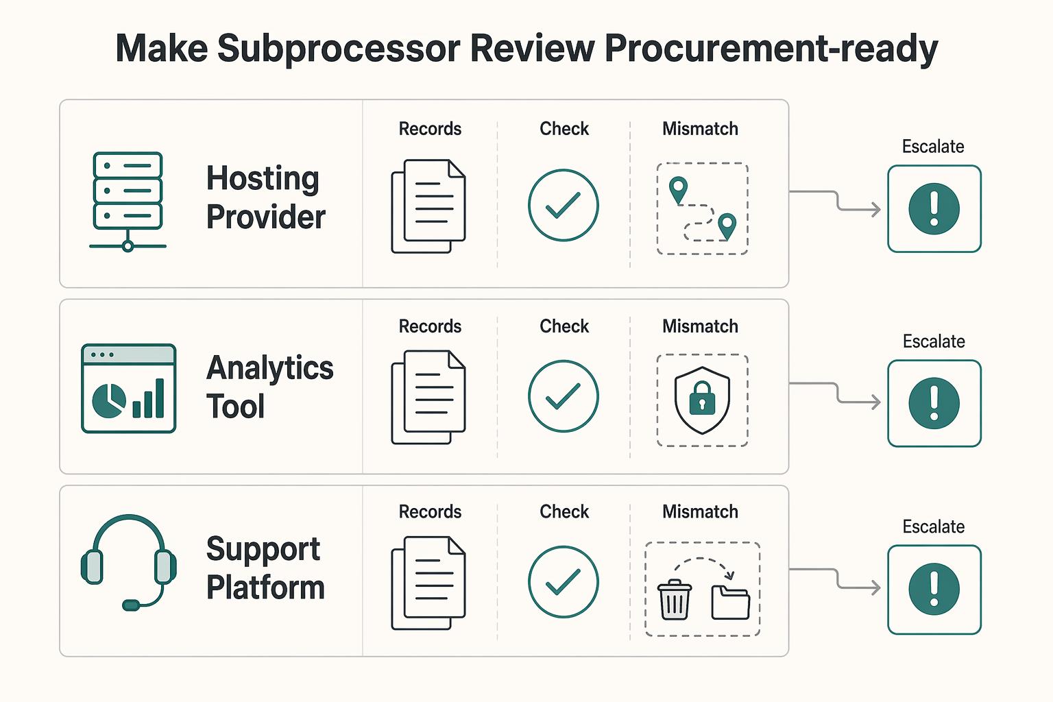 The Legal Considerations of Expanding a SaaS Business to the EU
