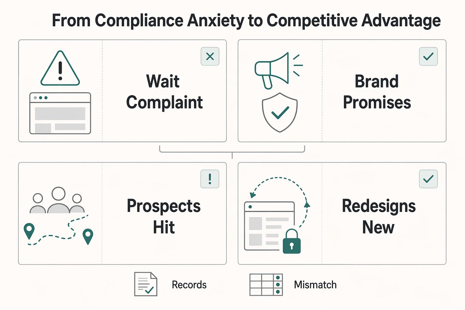 ADA Website Compliance for Small Businesses Serving the Public
