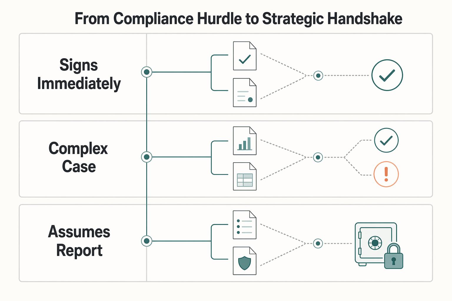 Background Checks for Employees and Contractors Without Scope Creep