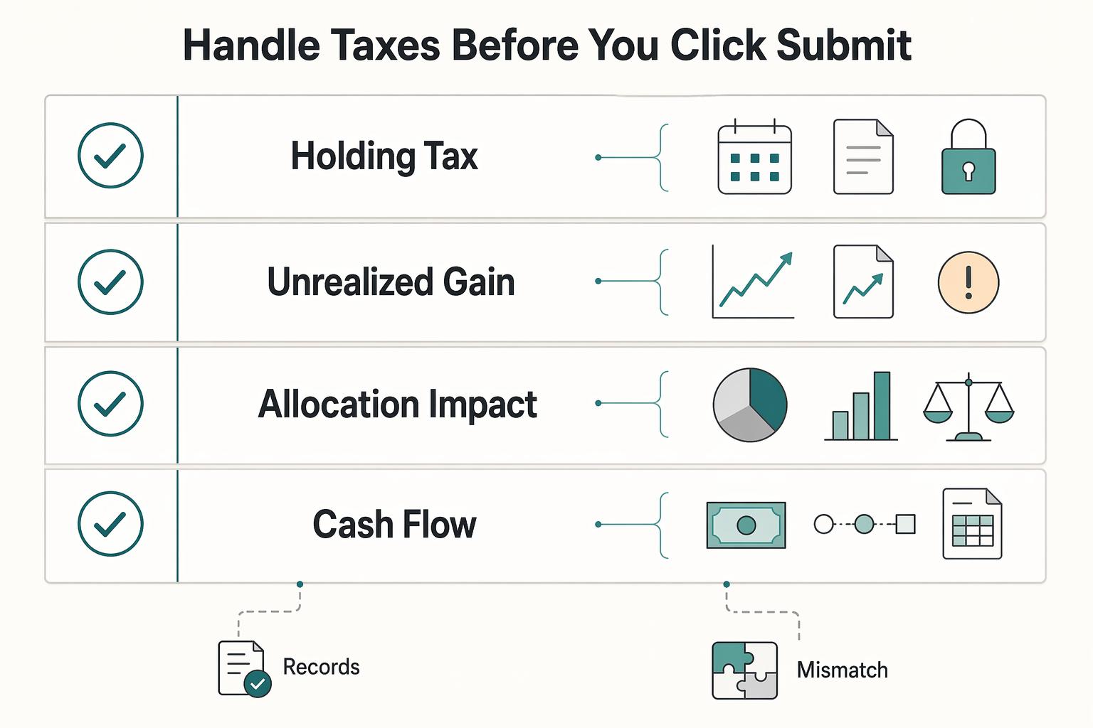 How to Rebalance Your Investment Portfolio Without Cashflow Stress