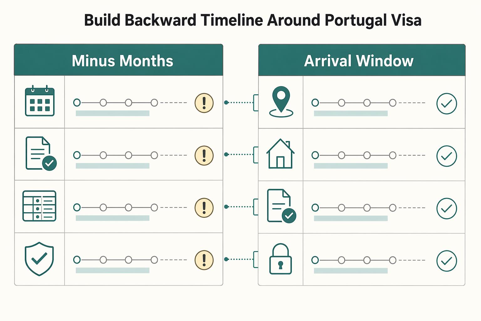 Braga Digital Nomad Guide for D8 Planning in 2026