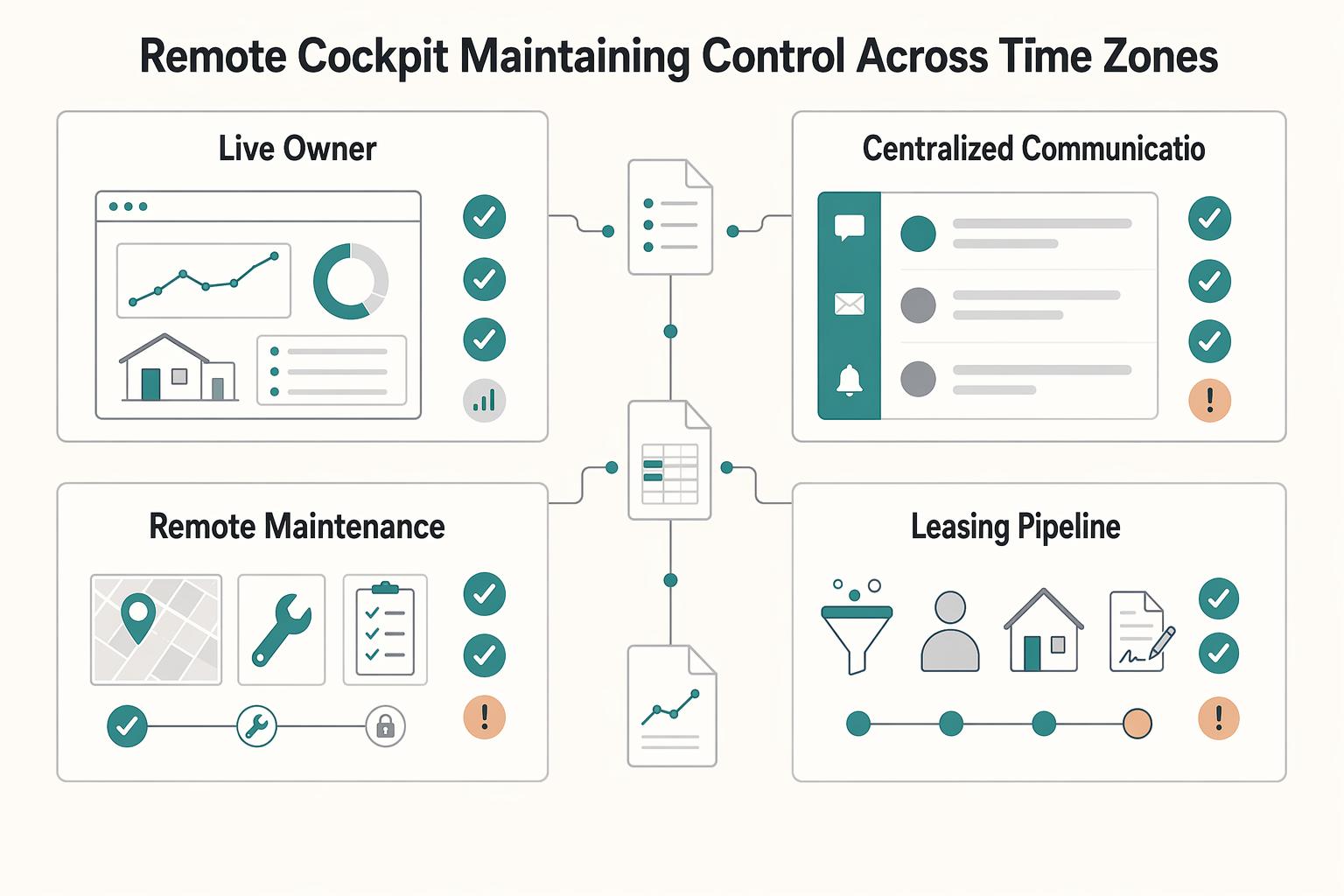 The Best Property Management Software for Landlords