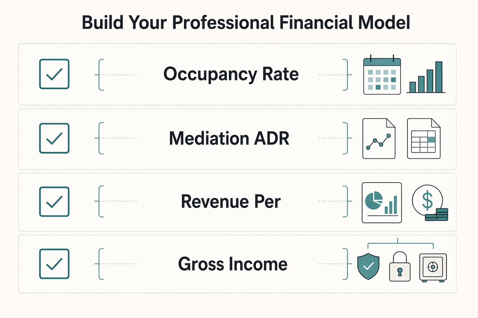 How to Price Your Airbnb From Abroad Without Losing Margin