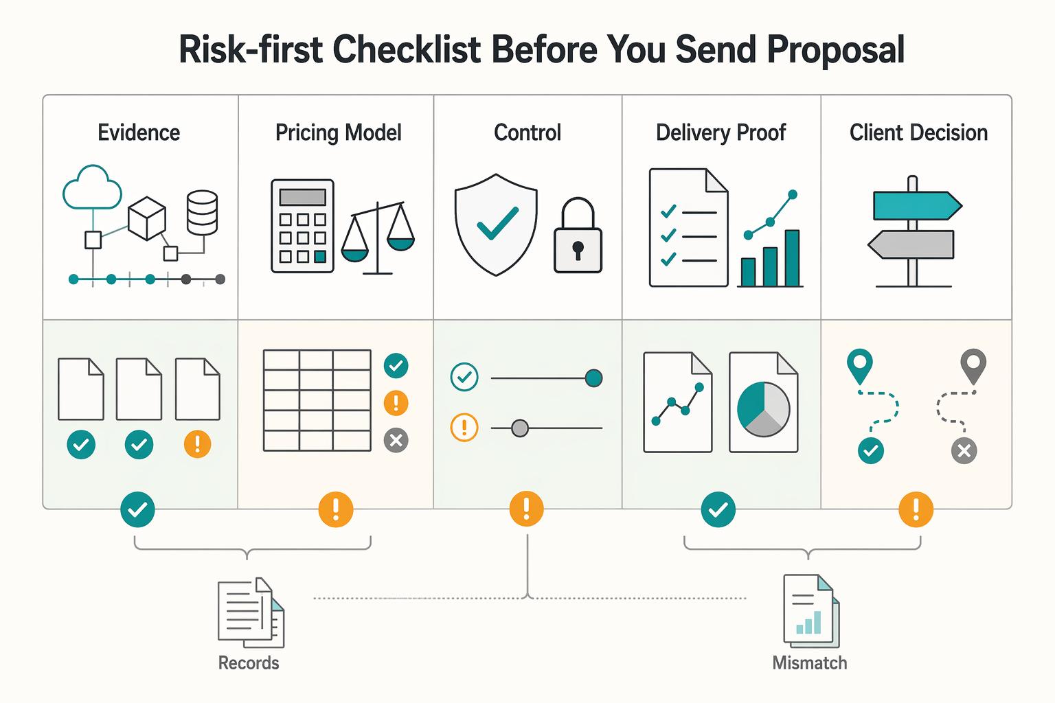 How to Price a Cloud Infrastructure Audit