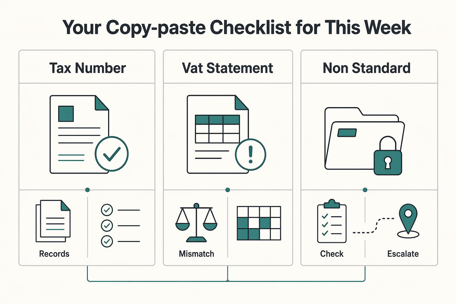 How to Handle a German 'Scheinselbstständigkeit' (False Self-Employment) Audit
