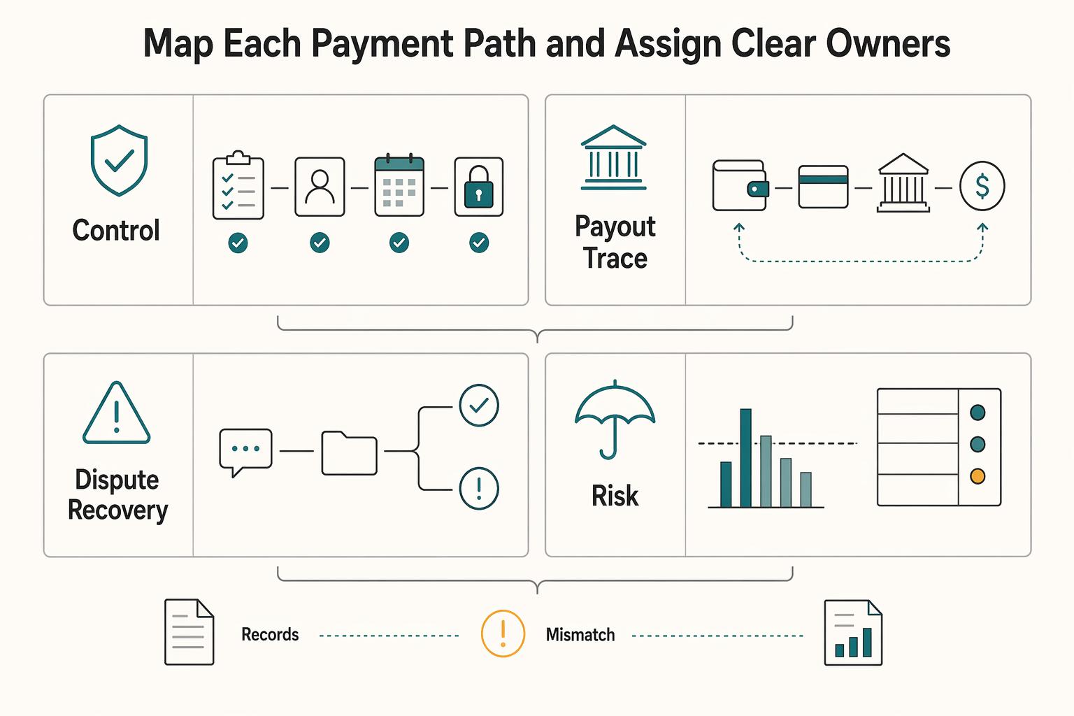 Escaping the Algorithm Without Tanking Your Freelance Revenue