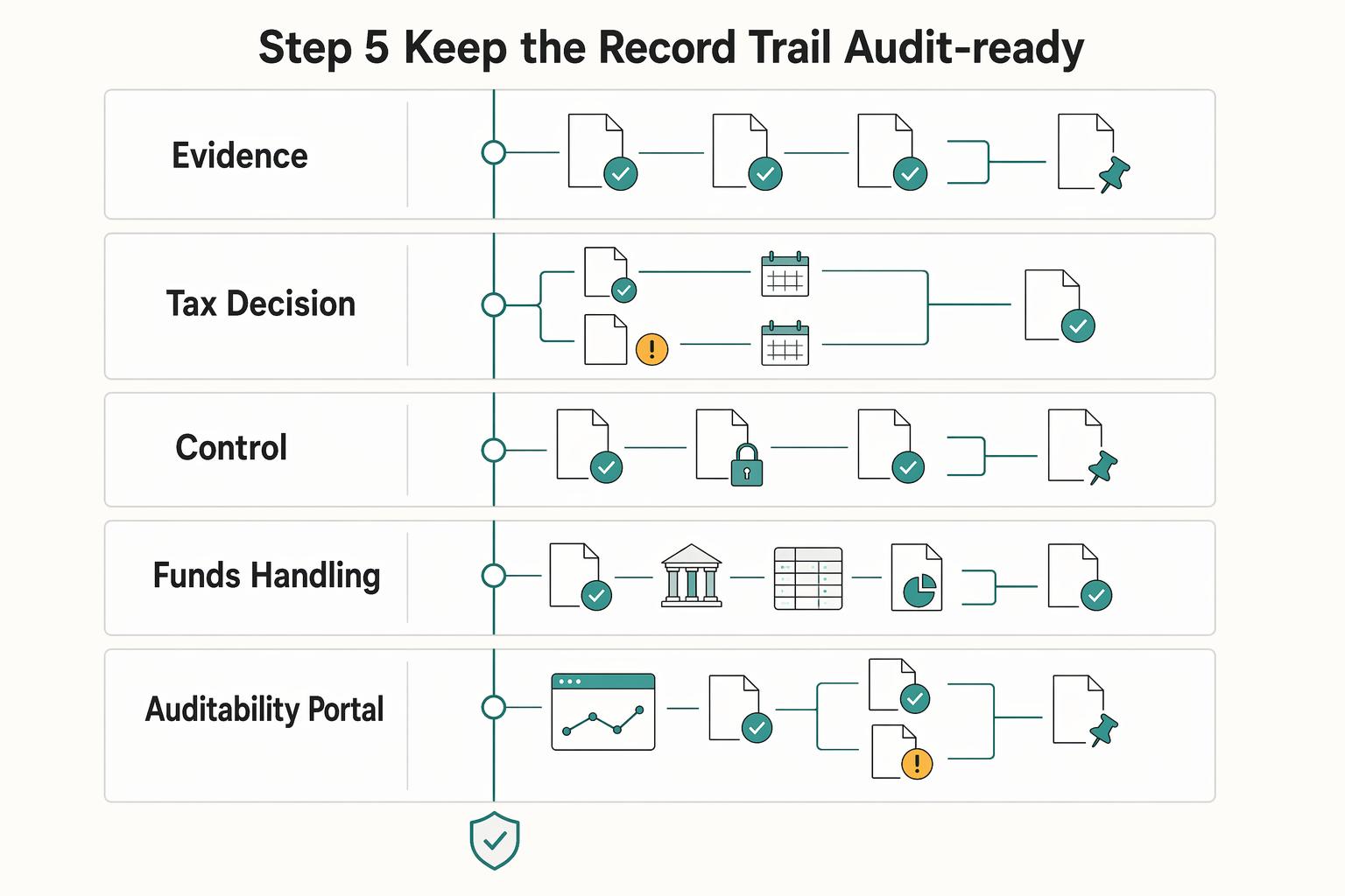 How to Automate Invoicing with Stripe for a Webflow Site: A 3-Stage Maturity Model