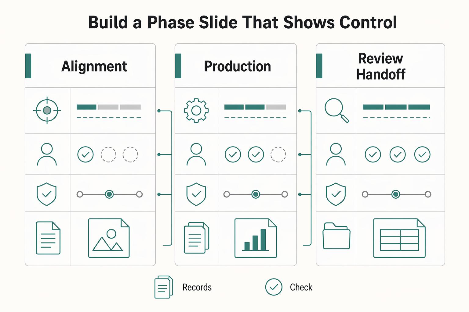 Build a Pitch Deck for a High-Value Freelance Proposal