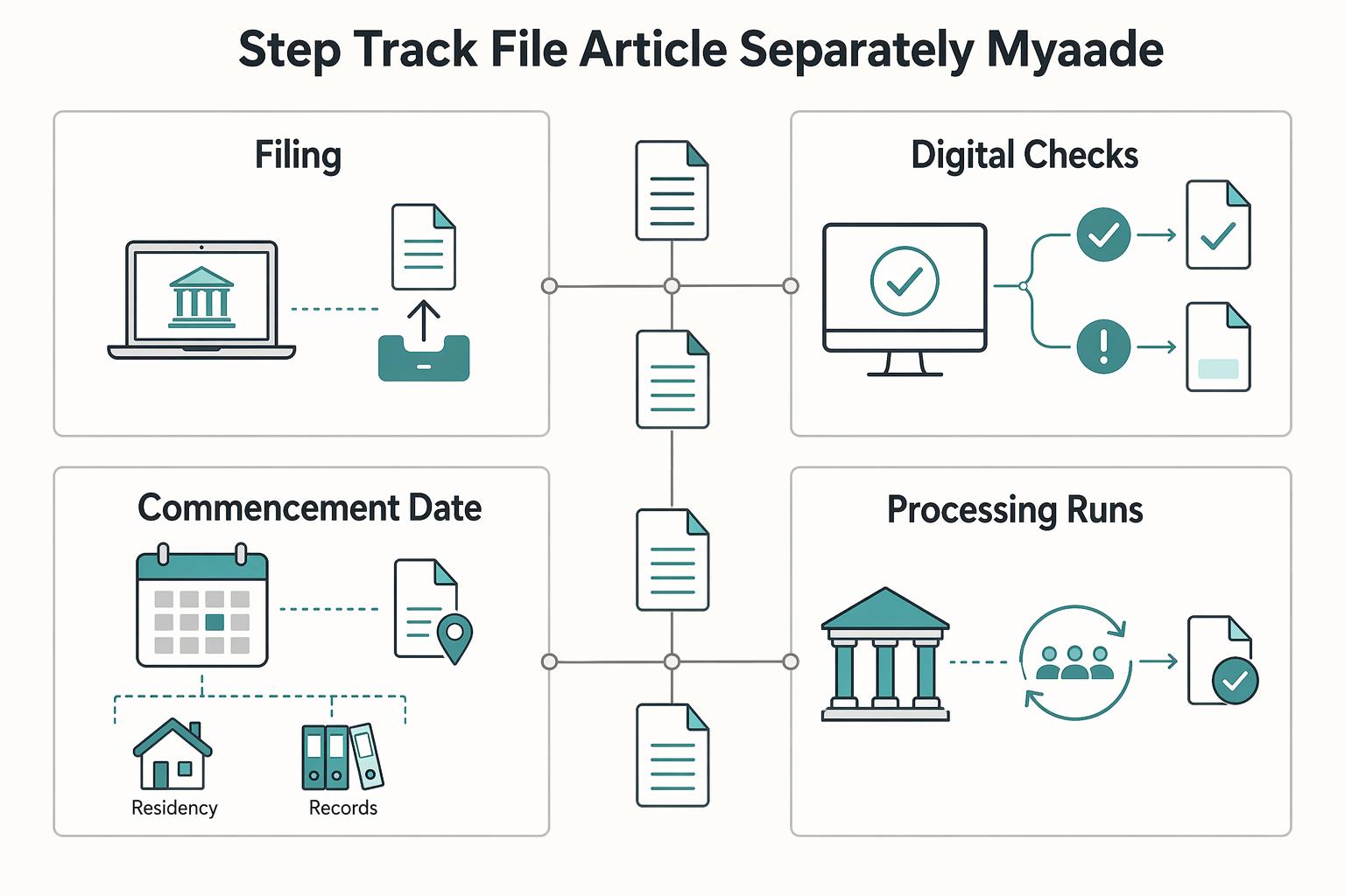 A Guide to Greece's Digital Nomad Visa and Its 50% Tax Break