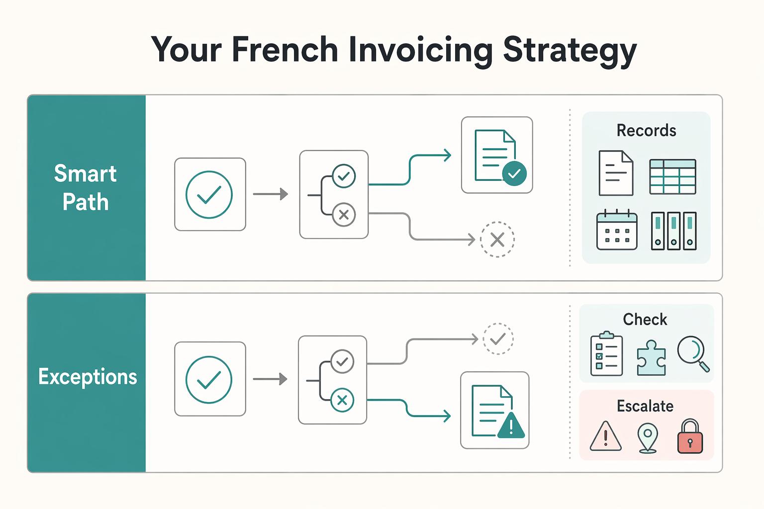 How Non-Resident Freelancers Should Handle TVA in France