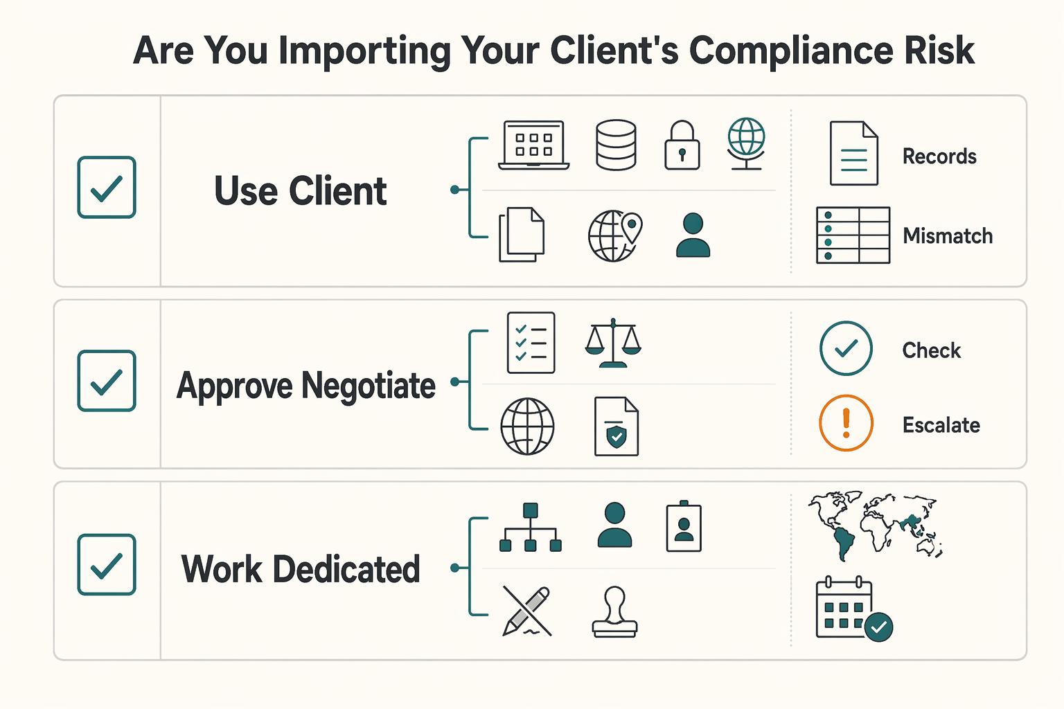 How to Handle a Client Who Wants to Own Your 'Process'