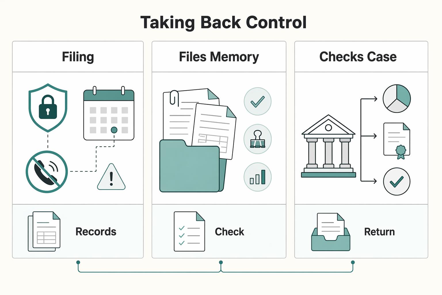 What is a 'Proof of Claim' in a Bankruptcy Case?