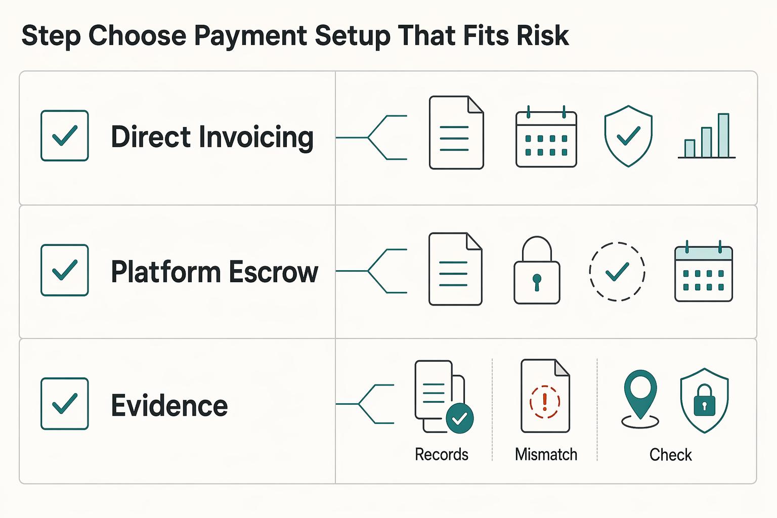 How to Vet a New Client for Financial Stability