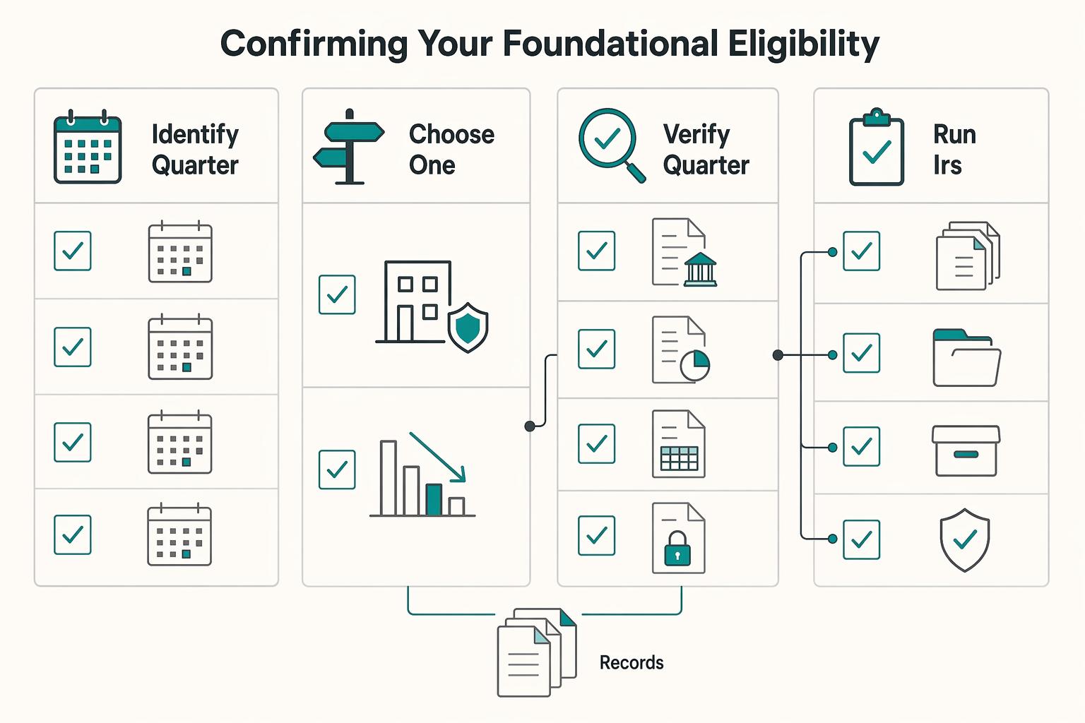 S-Corp ERC Guide: Eligibility, Owner Wages, Filing Deadlines, and Audit Readiness