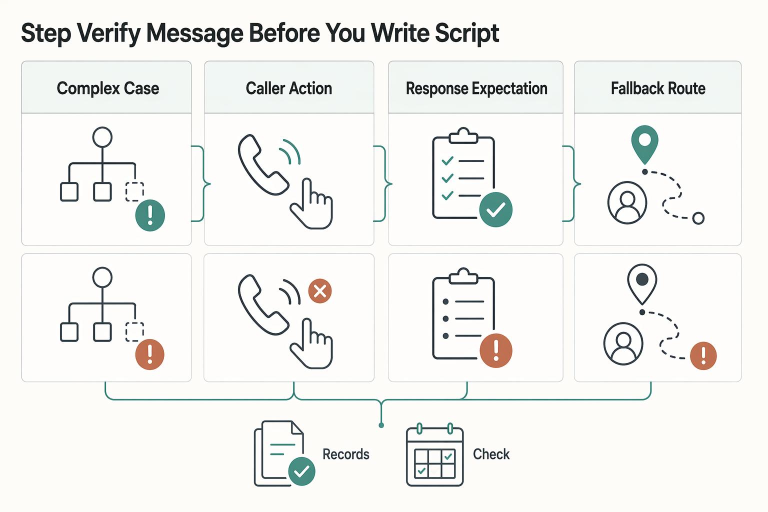 How to Set Up a Professional Voicemail for Your Business Line